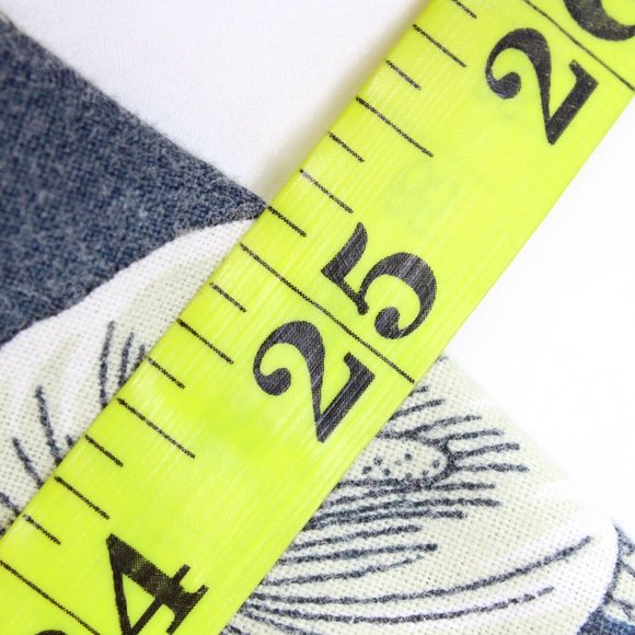 Vintage Pacific Scene Hawaiian Shirt Blue Button Down Short Sleeve Cotton Size L - Picture 6 of 7